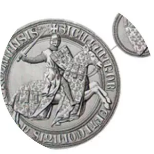 Robert II, Count of Artois