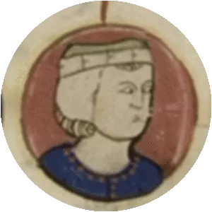 Robert II, Count of Dreux - 