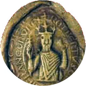 Robert II of France - King