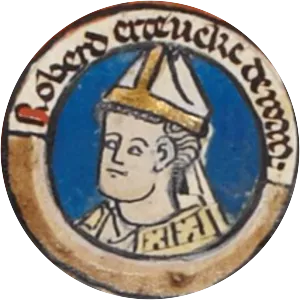Robert II  - Archbishop of Rouen
