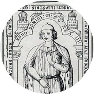 Robert III, Count of Dreux