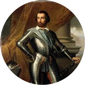 Robert III de La Marck - Historian