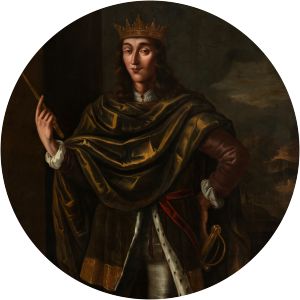 Robert III - King of Scots
