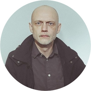 Róbert Ingi Douglas - Icelandic film director