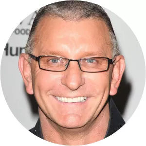 Robert Irvine - Chef