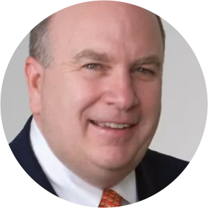 Robert Irving  - Canadian industrialist