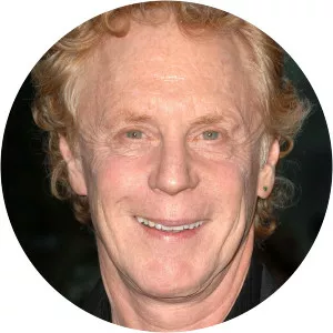 Robert Iscove - Canadian film director