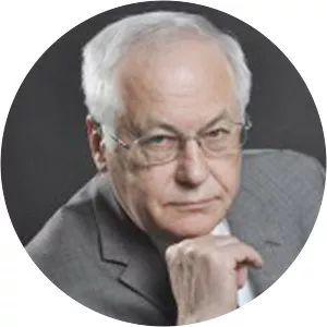 Robert Iskanderovich Nigmatulin