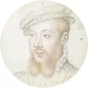 Robert IV de La Marck - 