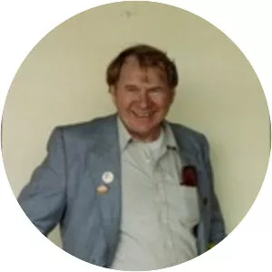 Robert J. Behnke - Author