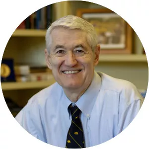 Robert J. Birgeneau - Canadian physicist