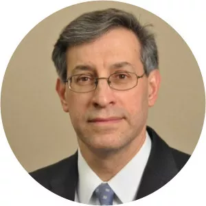 Robert J. Borghese - Author