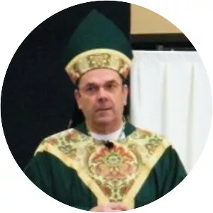 Robert J. Cunningham