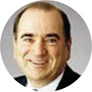 Robert J. Darretta, Jr. - Businessperson