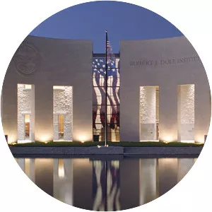 Robert J. Dole Institute of Politics