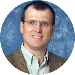 Robert J. Harrison - Computer scientist