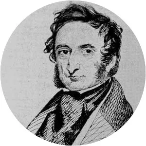 Robert James Graves