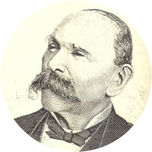 Robert James Harlan photograph