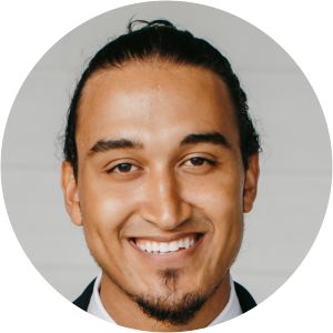 Robert James Ritchie, Jr.