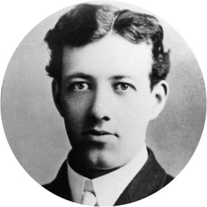 Robert James Semple photograph