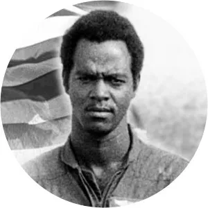 Robert James Thomas photograph