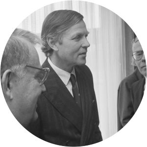 Robert Jan Fentener van Vlissingen photograph