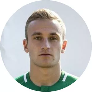 Robert Janicki - Polish football player