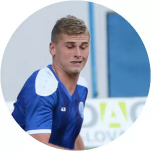 Róbert Jano - Slovak football player