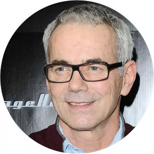 Robert Janowski - Polish singer