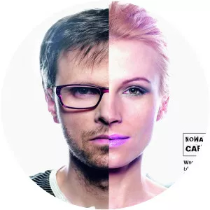 Robert Jarmużek - Keyboard player