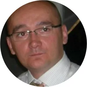 Robert Jarocki photograph