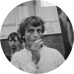 Robert Jasper Grootveld