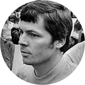 Robert Jay Mathews - 