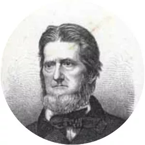 Robert Jefferson Breckinridge