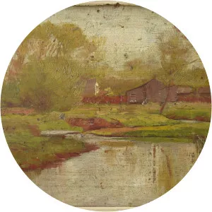 Robert Jenkins Onderdonk - American painter