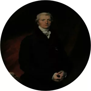 Robert Jenkinson, 2nd Earl of Liverpool - Former Prime Minister of the United Kingdom