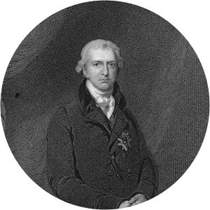 Robert Jenkinson - Former Prime Minister of the United Kingdom