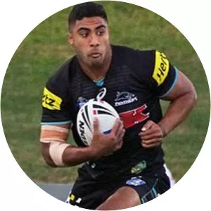 Robert Jennings - Rugby league