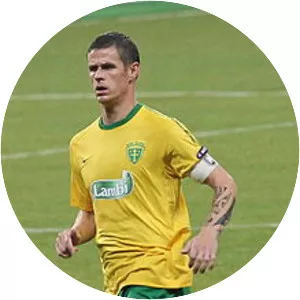 Róbert Jež - Slovak footballer