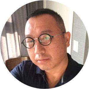 Robert Ji-Song Ku - Author
