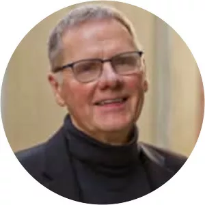 Robert Johansen - Author