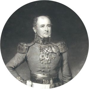 Robert John Harvey photograph