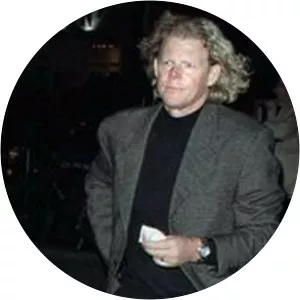 Robert John Lange - Record producer