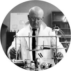 Robert John White - Former Mayor of Coleraine