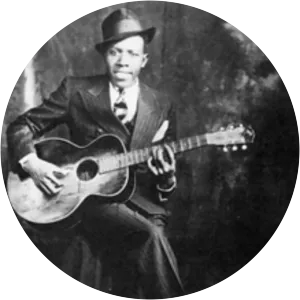 Robert Johnson
