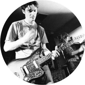 Robert Johnston - Musical artist