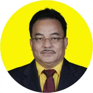 Robert Joppy Kardinal