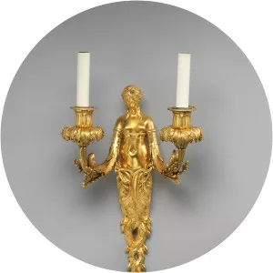 Robert-Joseph Auguste photograph