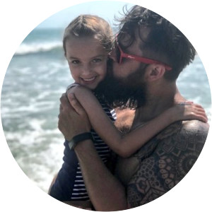 Robert Joseph Monn photograph