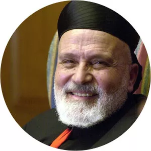 Robert Joseph Shaheen